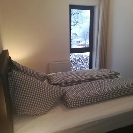 Haus Schneider Apartment