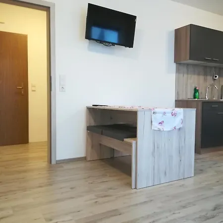 Appartamento Haus Schneider Winterberg