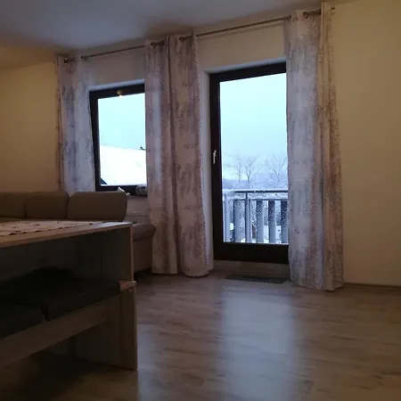 Apartment Haus Schneider Winterberg