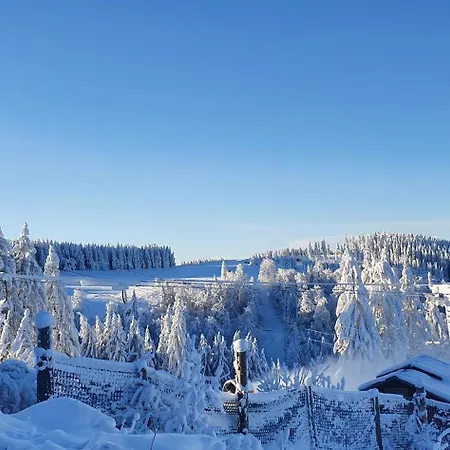 Haus Schneider * Winterberg