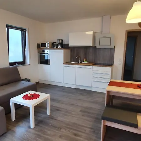Haus Schneider Apartment