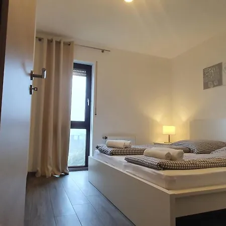 Haus Schneider Apartment Winterberg