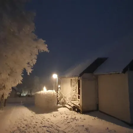 Haus Schneider * Winterberg