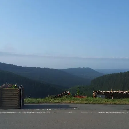 Haus Schneider * Winterberg